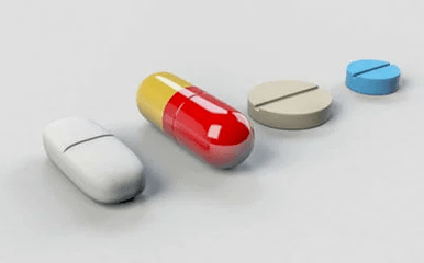 Antibiotiques de la prostatite