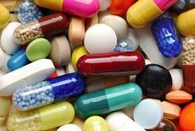 L'utilisation indépendante des médicaments est très dangereuse